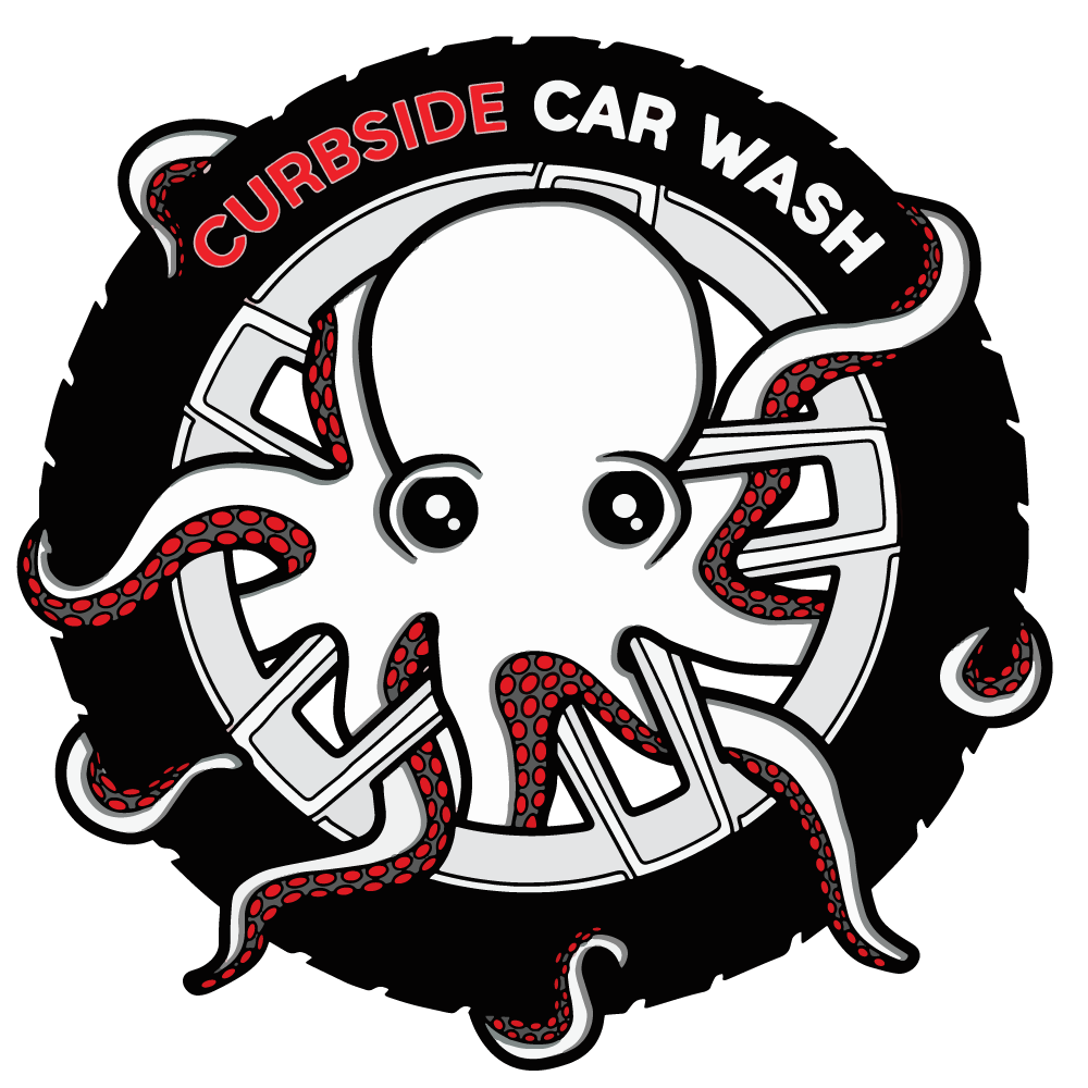 Curbside Car Wash